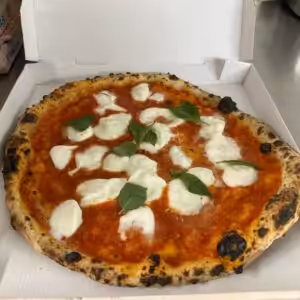 Pizza Verace - Ø32cm