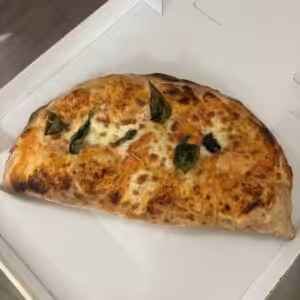 Pizza Calzone