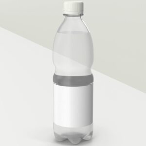 Wasser Prickelnd 0,5l