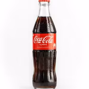 Coca-Cola Zero 0,330 l