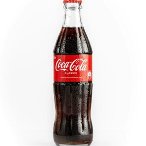Coca-Cola 0,330 l