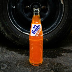 Fanta 0,330l