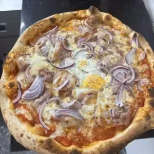 Pizza Contadina